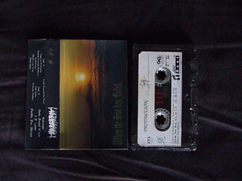 Haborym (MEX) : When the Sun Has Failed